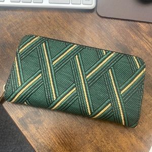 Afrocentric Wallet